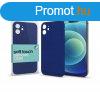 Xprotector Soft Touch szilikon tok Slim, Samsung Galaxy S23,