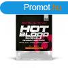 Scitec Hot Blood No-Stim 1karton (25gx10db)