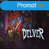 Delver (Digitlis kulcs - PC)