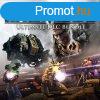 WARHAMMER 40,000: SPACE MARINE COLLECTION (Digitlis kulcs -