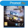 Autobahn Police Simulator 3 - PS4