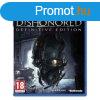 Dishonored (Definitive Kiads) - PS4