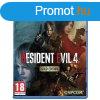 Resident Evil 4 (Gold Kiads) - PS5