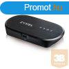 ZYXEL 3G/4G Modem + Wireless Router N-es 300Mbps, WAH7601-EU