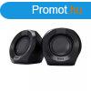 Trust Polo 2.0 Speaker Set Black