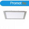 KATRO V2LED 24W 4000K Sllyeszthet LED panel szatn nikkel 