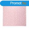 Lorelli Polr takar 80x80 cm - Rose With Stars