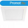 KATRO V2LED 24W 4000K Sllyeszthet LED panel fehr 28945 (K