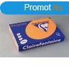 Clairefontaine Trophe A3 80gr. pasztell narancssrga 1880 s