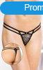  G-String 2450 - black {} S/M 