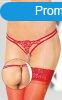  G-String 2455 - red {} S/L 