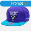 Mitchell & Ness snapback Chicago Bulls Core V Snapback p