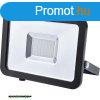 EXTOL LED lmpa, falra szerelhet reflektor, 30W; 3200 Lm, I