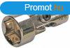 BGS-2459 Csukls dugkulcs 3/8" 19mm