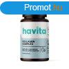 Havita Collagen Complex - b&#x151;r- &#xE9;s hajvita