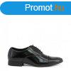 Duca di Morrone Frfi Csipks cip WILLIAM_BLACK MOST 42619 