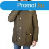 Woolrich Frfi Zako ARCTIC-ANORAK-484_GREEN MOST 426720 HELY