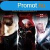 Devil May Cry HD Collection & 4SE Bundle (EU) (Digitlis