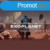 Exoplanet: First Contact (Digitlis kulcs - PC)
