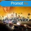 Need for Speed: Undercover (Digitlis kulcs - PC)