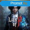 Lies of P: Deluxe Edition (EU) (Digitlis kulcs - Xbox One/X