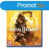 Mortal Kombat 11 - PS4