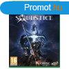 Soulstice: Deluxe Kiads - XBOX Series X