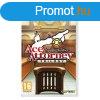 Apollo Justice: Ace Attorney Trilogy - Switch