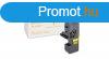 Kyocera TK-5240Y srga eredeti toner, ~3000 oldal