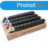 KYOCERA Utnyrtott TK8525 toner, MAGENTA 20000 oldal kapaci