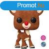 POP! Movies: Rudolph (Rudolph Red Nosed Reindeer) Special Ki