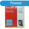 Ricoh RCC31 tintapatron cyan ORIGINAL lertkelt 