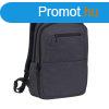 RivaCase 7760 Suzuka Laptop backpack 15,6" Black