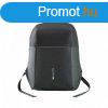 Canyon BP-G9 Anti-theft Backpack for 15,6" Black