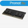 HikSEMI 4GB DDR4 2666MHz SODIMM Hiker Black