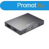 Reyee RG-ES218GC-P 18-Port Gigabit Smart Cloud Managed PoE S