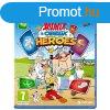 Asterix & Obelix: Heroes - PS5