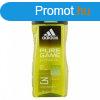 Adidas Man Tusfrd Pure Game 250 ml