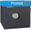 CHUBBSAFES | S2 30P Tzll HOMESAFE 35 Elektromos Zrszerk