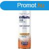 Gillette Pro Sensitive borotvahab deep comfort eucaliptus oi