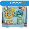 Fisher-Price forma s jrgny kirak