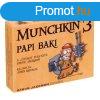 Munchkin kiegszt ? Papi Baki