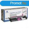 Minolta MC2400 toner magenta ORIGINAL lertkelt 