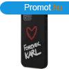 Telefontok iPhone 12 Pro - Karl Lagerfeld Forever Karl Kemn