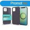 MagSafe rgzts Soft Touch Szilikon tok Iphone 14 kszlk