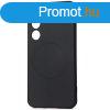Beline Etui MagSafe Samsung Galaxy S23 S911 fekete tok
