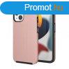 iPhone 14 Pro Max TPU+PC tsll tok,Pink