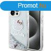 Hello Kitty HKHCP14XLIKHET iPhone 14 Pro Max 6.7" ezst