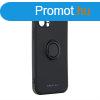 Roar Amber Tok - Iphone 12 Pro fekete