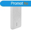 RivaCase RivaPower VA2601 10000mAh PowerBank White